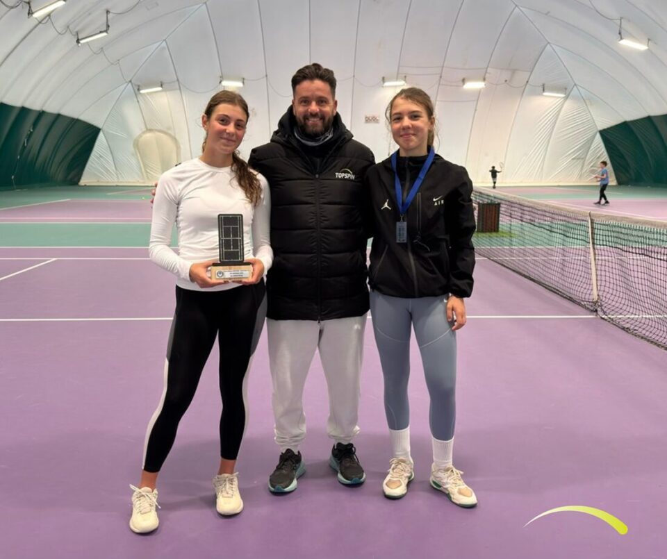 Topspin Masters 2025
