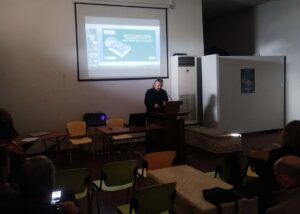 Tsakoumis parousiasi