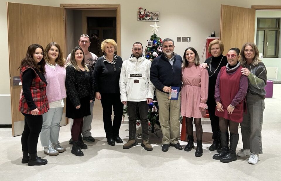 Tsimaris Kentro gia Paidi