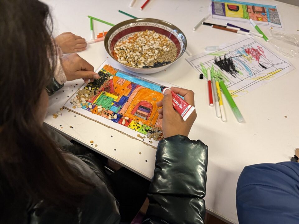 Xristougenniatikes Psifides Kolefa