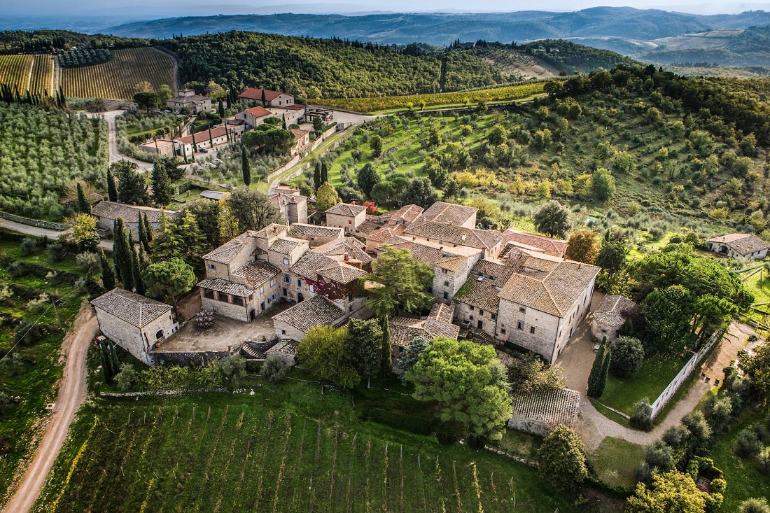castellodiama winery picture