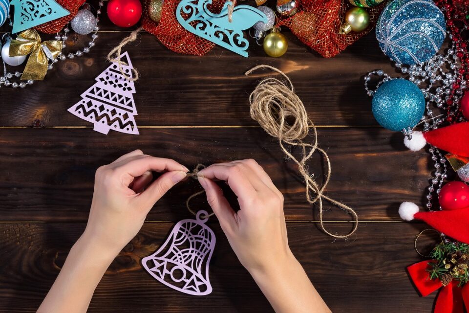 christmas decorations