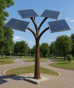 Έξυπνες στάσεις, διαβάσεις και κάμερες για τη βελτίωση της καθημερινότητας 50 iliako dentro