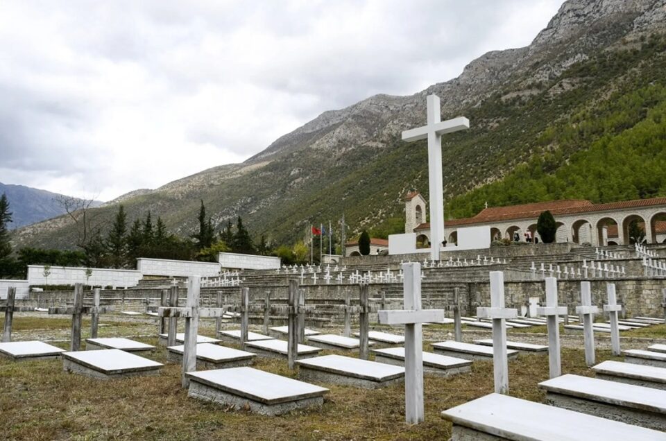 koimitirio Kleisouras