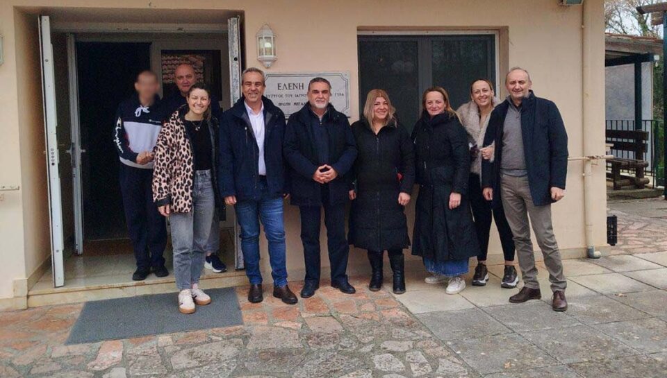 pasok eleni gyra