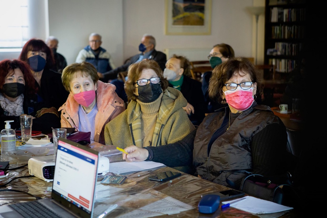 Hlikwmenoi Psifiaki endinamwsi 2