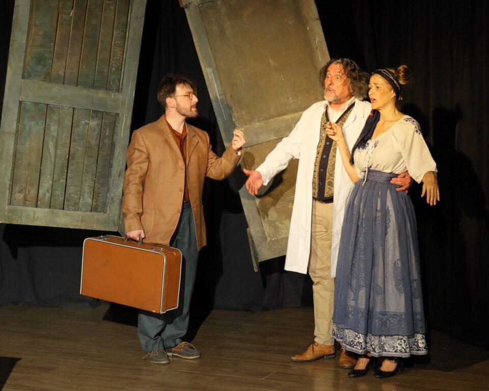 Hlithioi Atherapeftoi