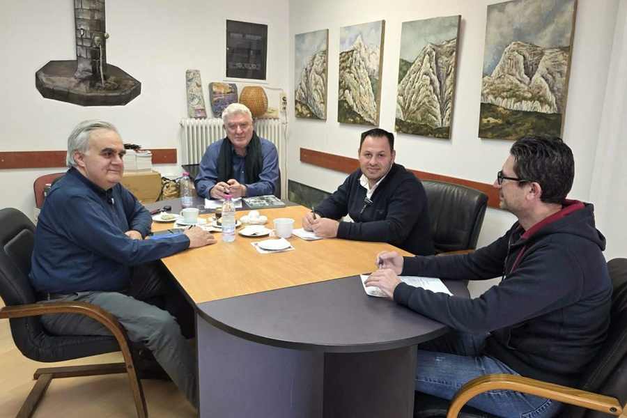 I. Savvas N. Vaitsis