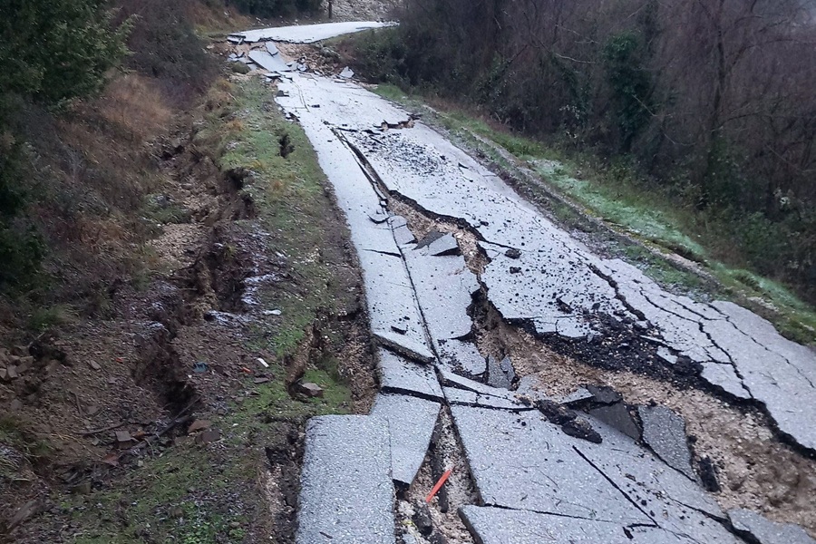 Kathizisi Xouliarades