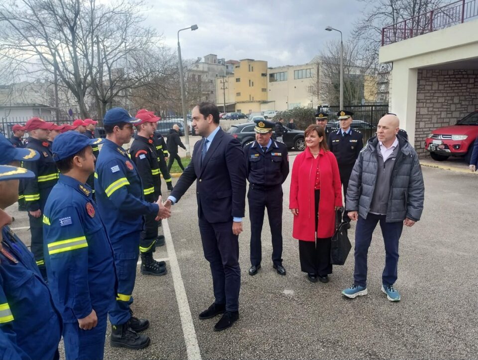 Kefalogiannis Pyrosvestiki 1