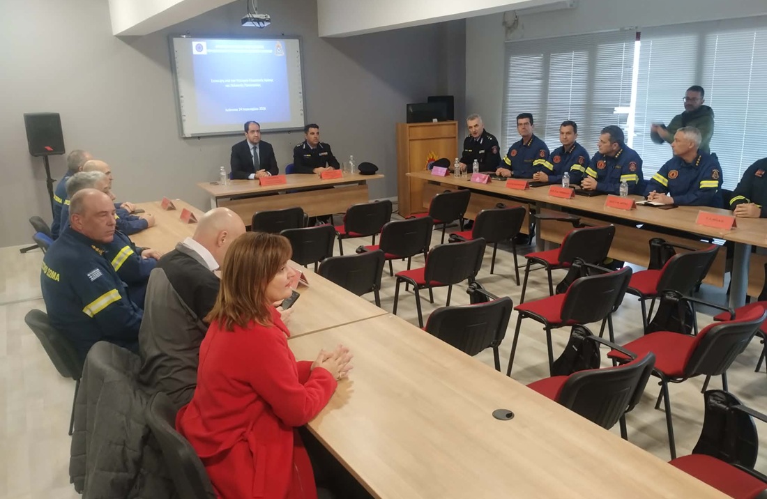 Kefalogiannis Pyrosvestiki 2