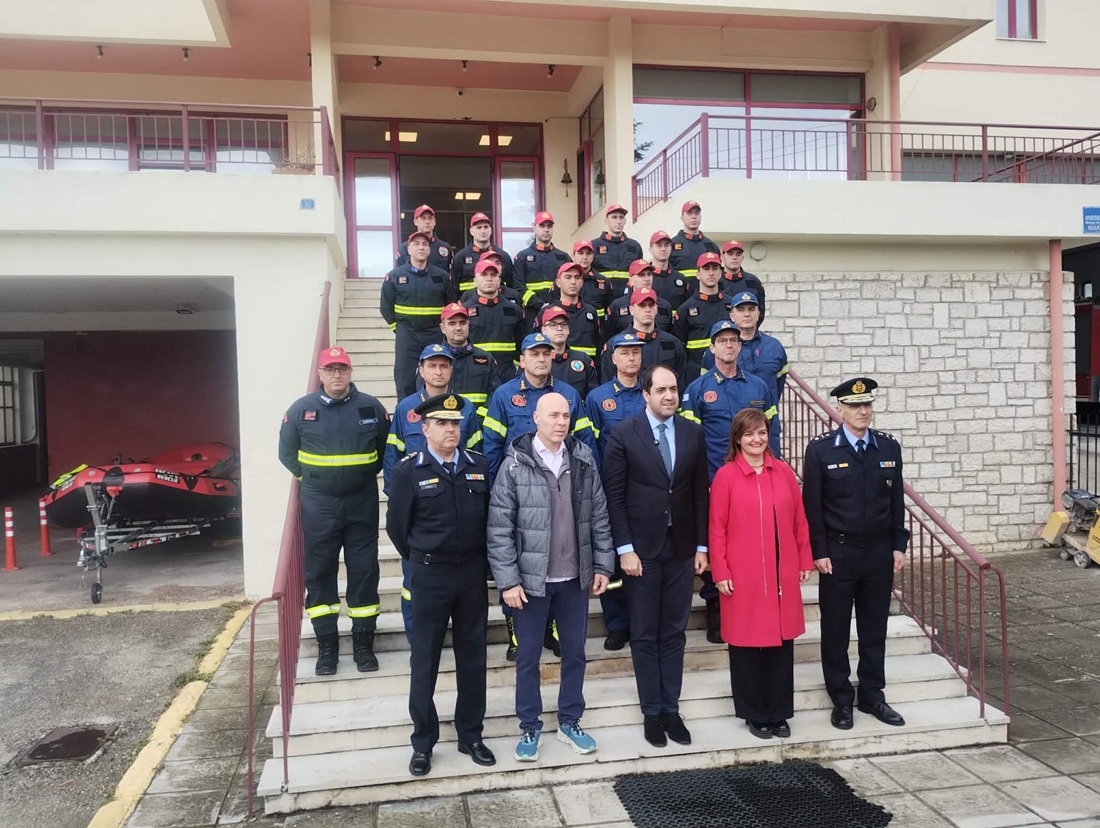 Kefalogiannis Pyrosvestiki 3