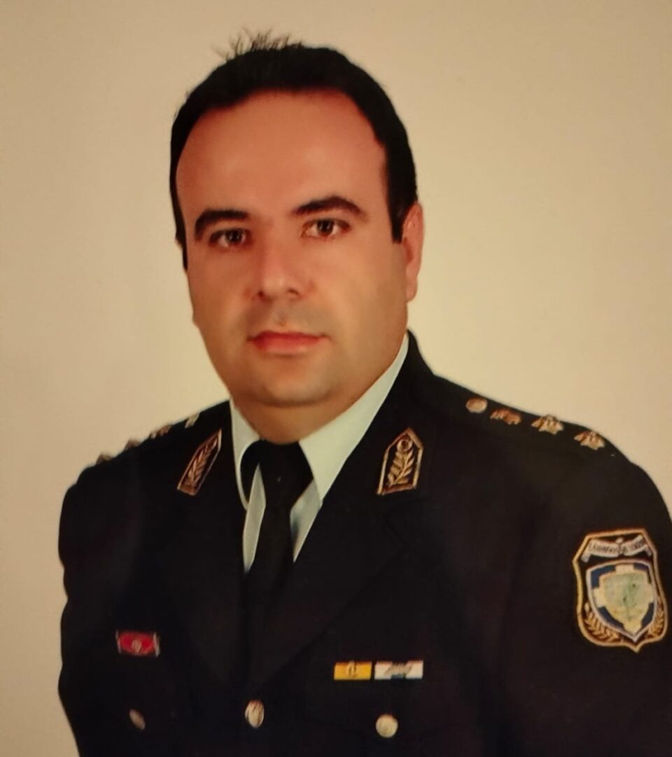 Koliopanos Theodoros