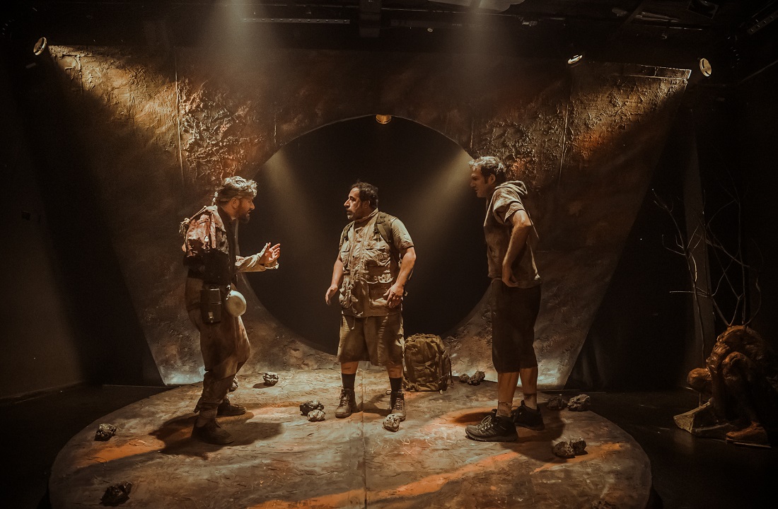 Konserto sthn akri ths ghs 1