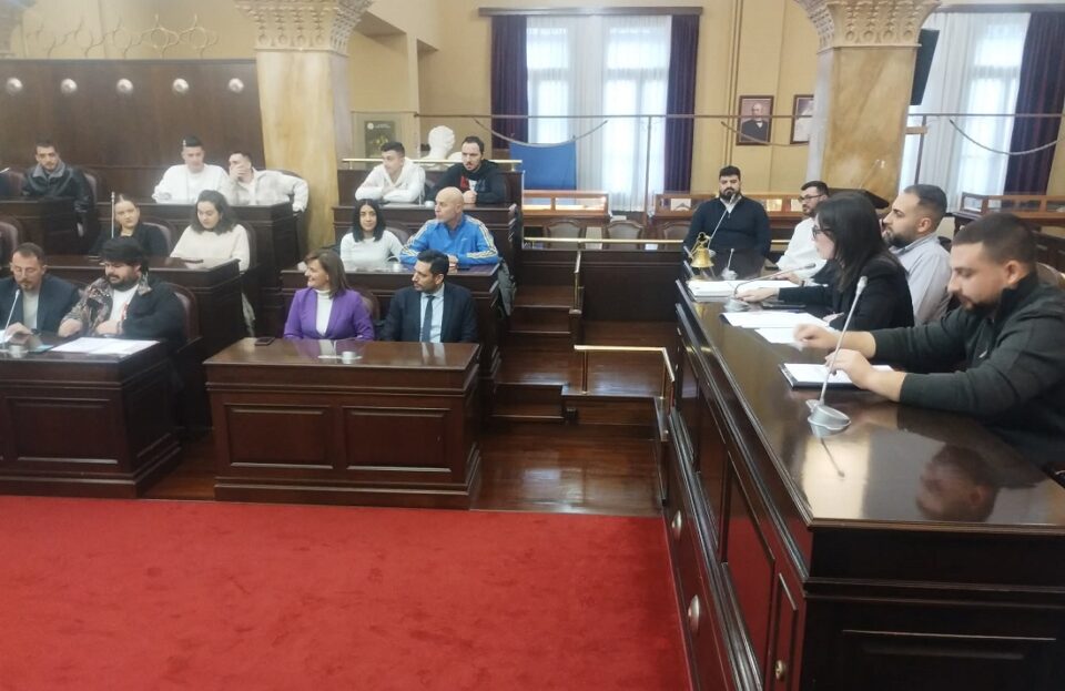 Kyranakis Dimotiko Symvoulio Newn 2