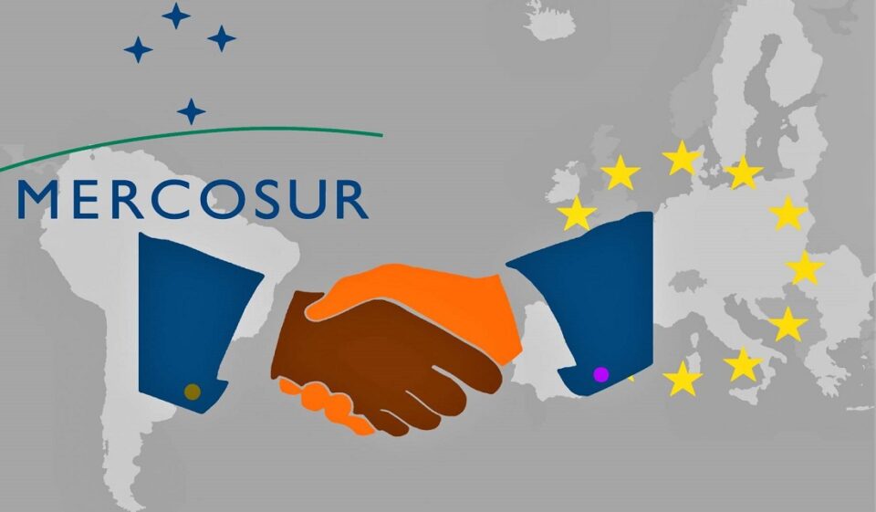 Mercosur 1