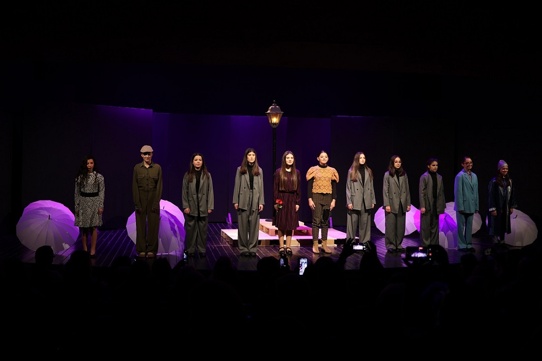 Η «Μόμο» ως αφετηρία διαλόγου για τον χρόνο και την ψυχική υγεία 50 Momo Gkoi 2