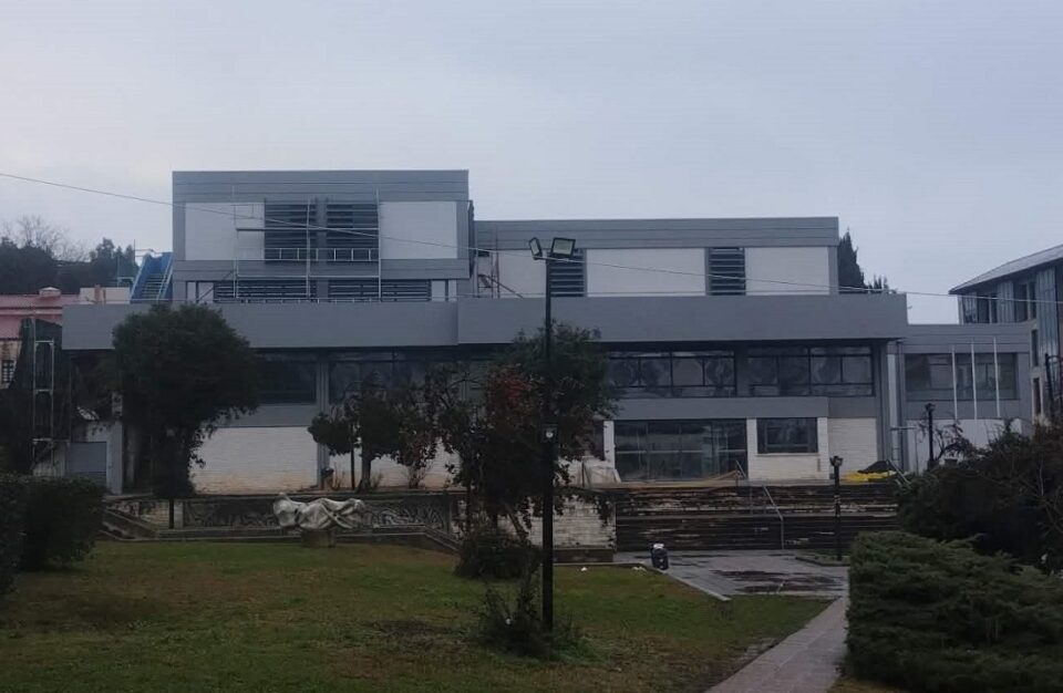 Pnevmatiko Kentro 09012026