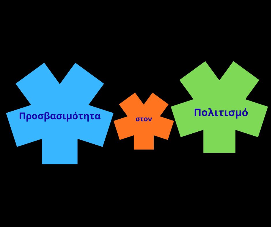 Prosvasimotita Politismos