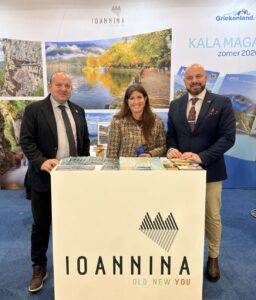 Tatsis Vakantiebeurs 2