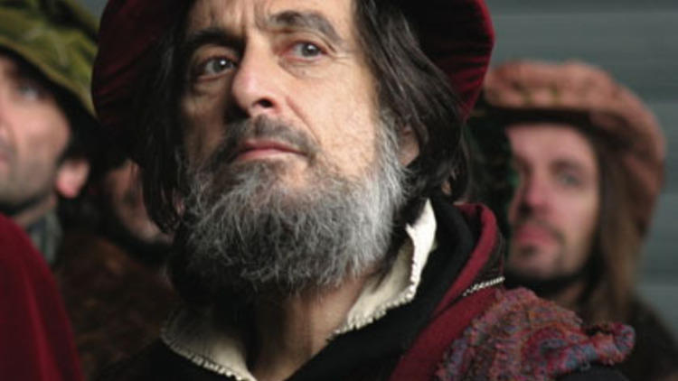 The Merchant of Venice