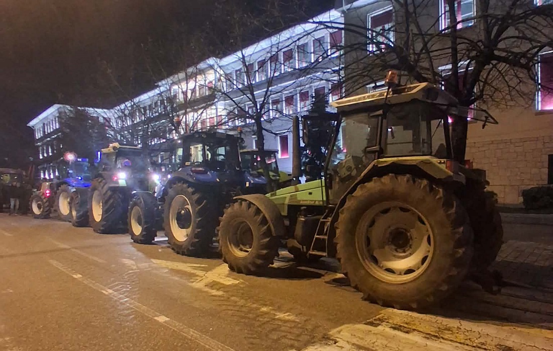 Trakter agrotes 23012026 2