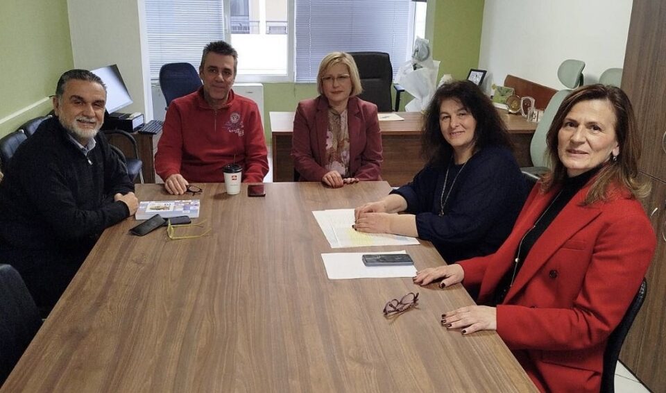 Tsimaris Dasikes Ypiresies