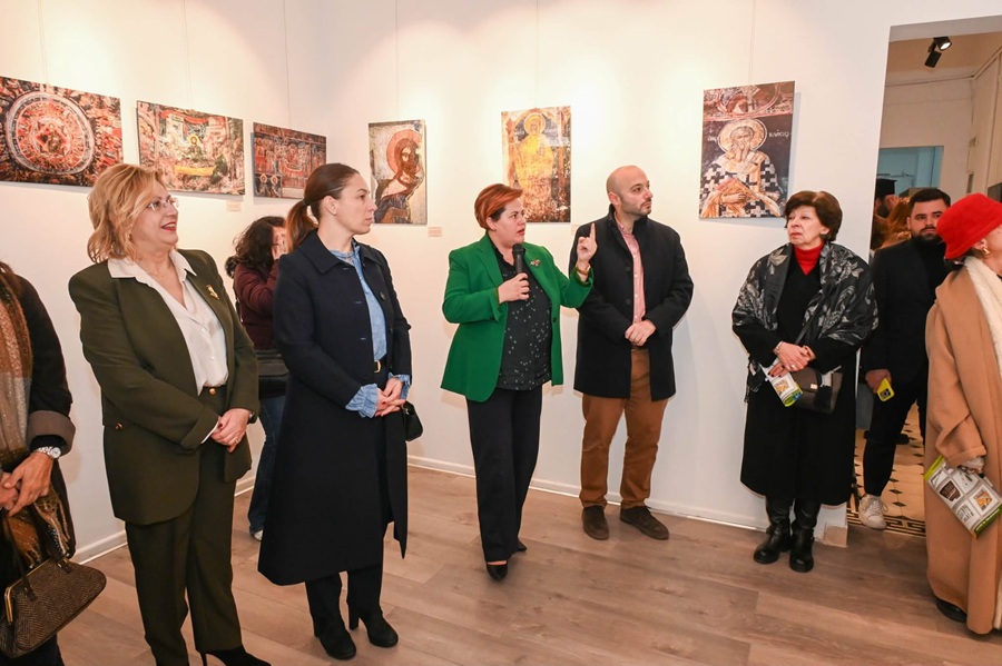Αφορμή για μια συνάντηση της ηπειρώτικης αποδημίας 51 Tzoumerka Orewn Lykovrisi 2