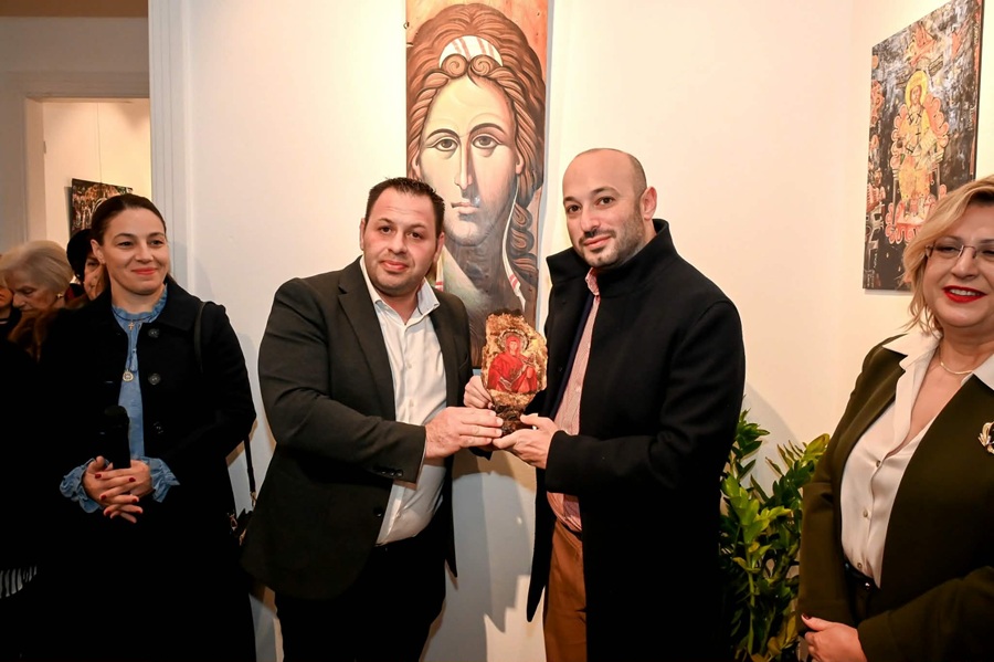 Αφορμή για μια συνάντηση της ηπειρώτικης αποδημίας 52 Tzoumerka Orewn Lykovrisi 3