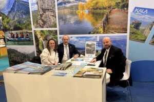 Vakantiebeurs 2026 Pappas 1