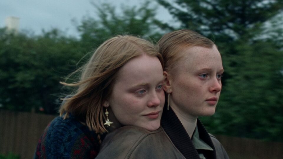 WHEN THE LIGHT BREAKS