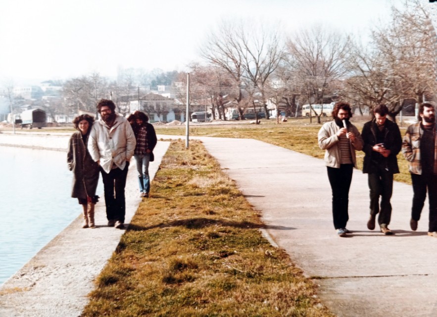 foitites 1984 paralimnios 1