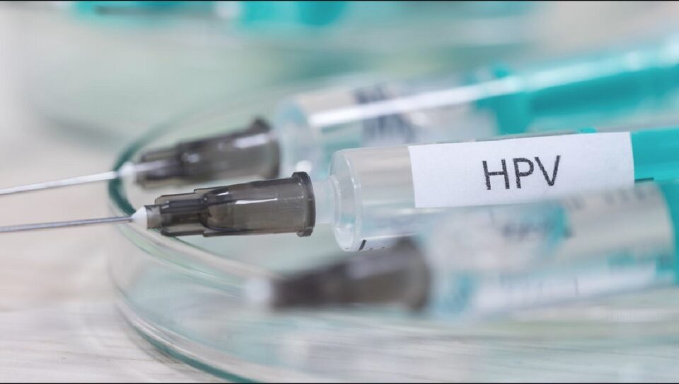 hpv vaccine