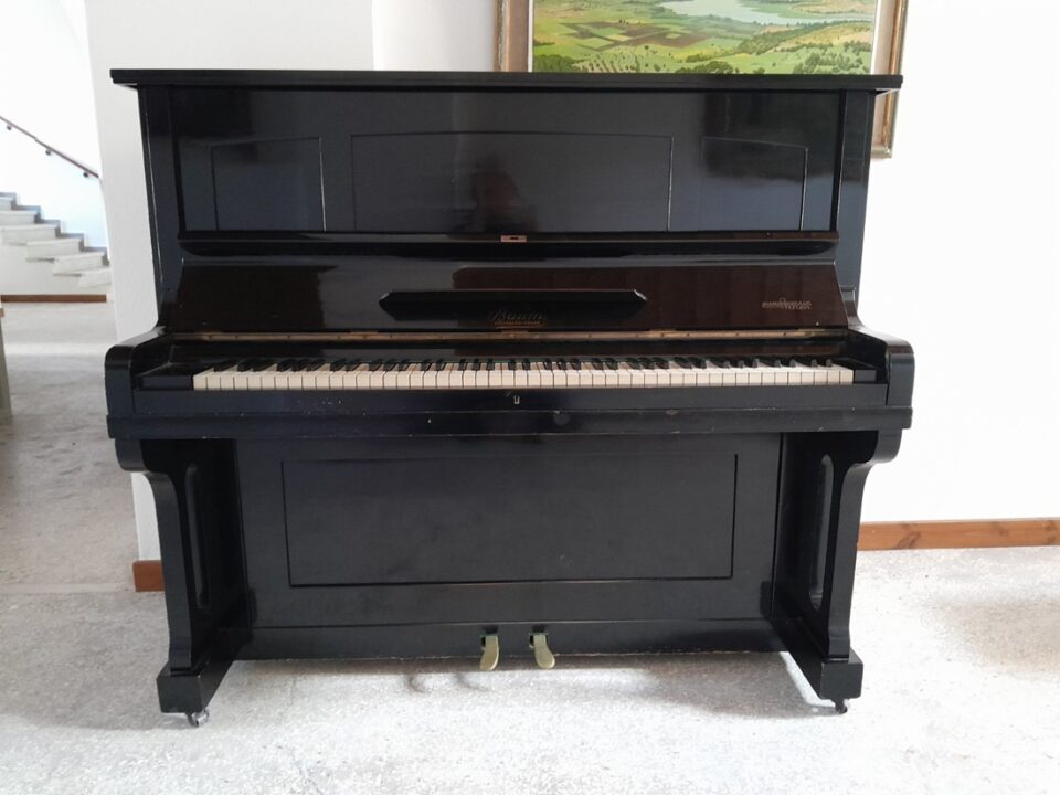piano Pantovani