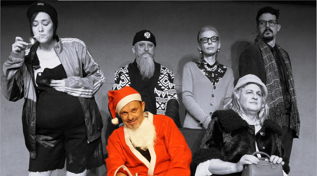 Ai Vasilis sketi lera Voreiws