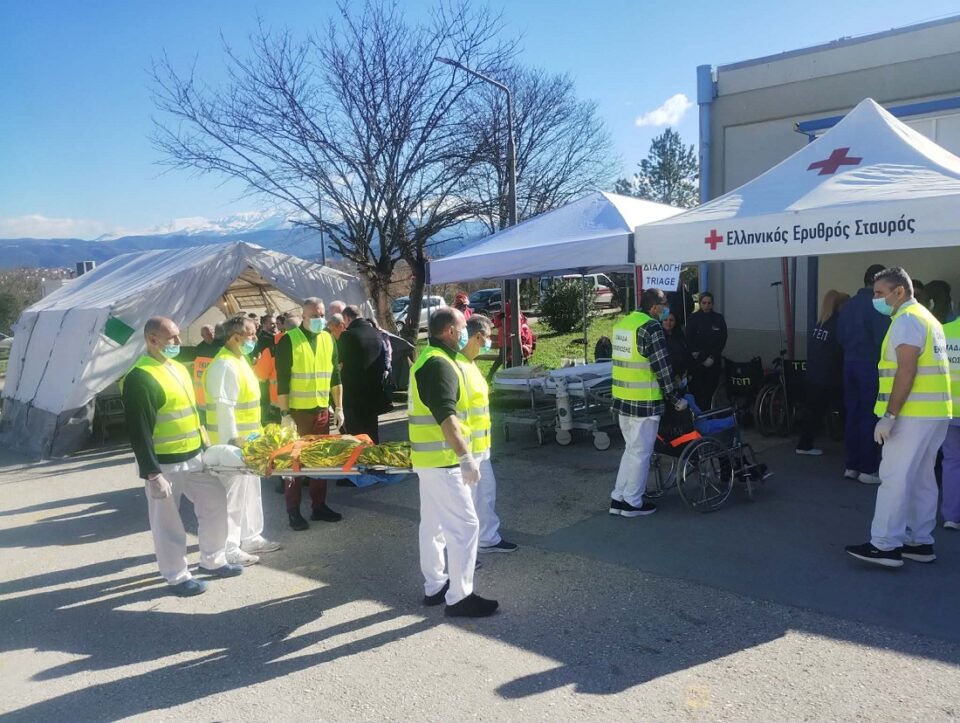 Askisi ekkenwsis PGNI