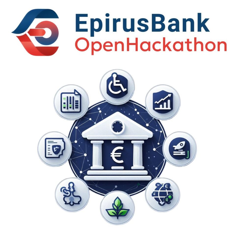 Epirus Bank Open Hackathon