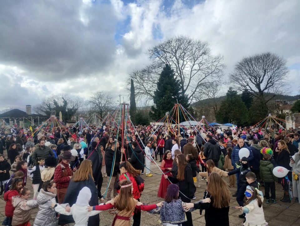 Gaitanakia Litharitsia 2026 1