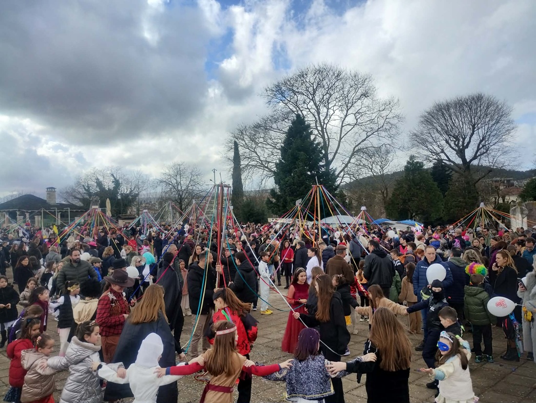 Gaitanakia Litharitsia 2026 1