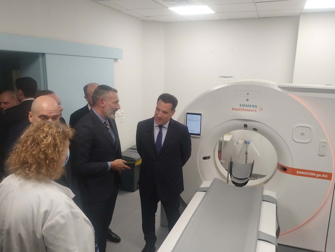 Georgiadis Axonikos Xatzikwsta