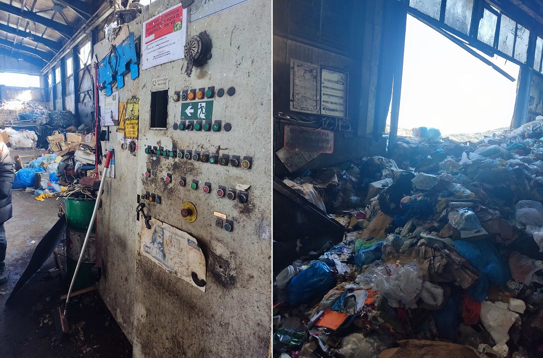 «Σύγχρονο κάτεργο» και «παγίδα θανάτου» το ΚΔΑΥ Ιωαννίνων 50 KDAY aytopsia 1