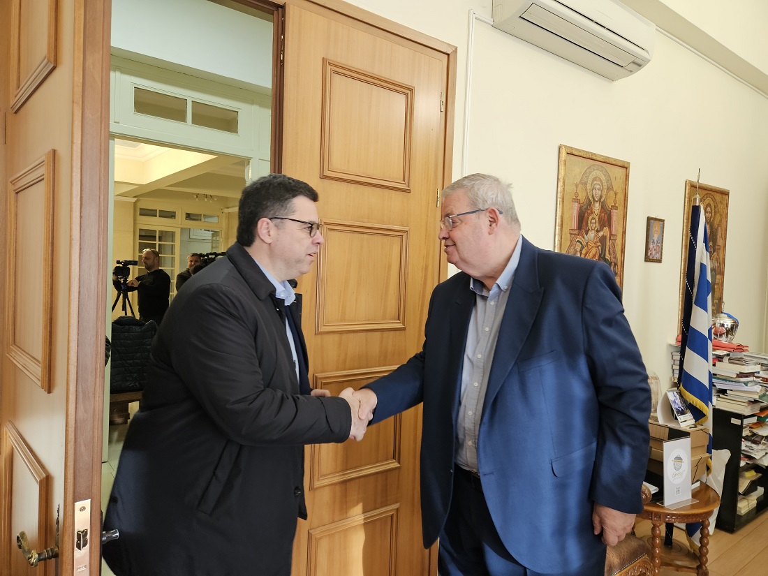 Kontogiorgis Kaxrimanis 2