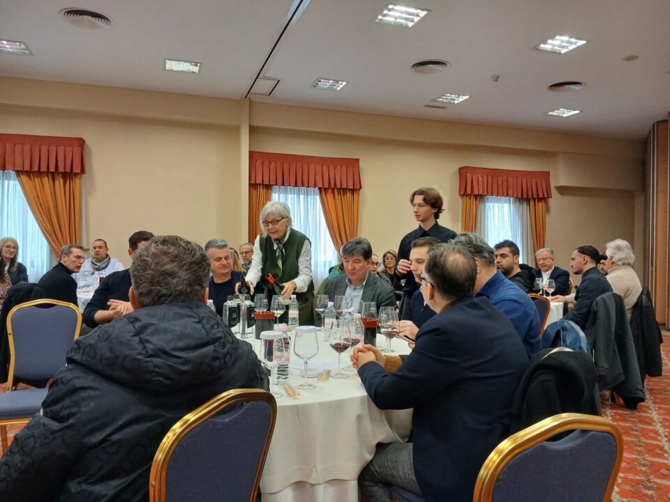 Master class cava 800 2 Custom