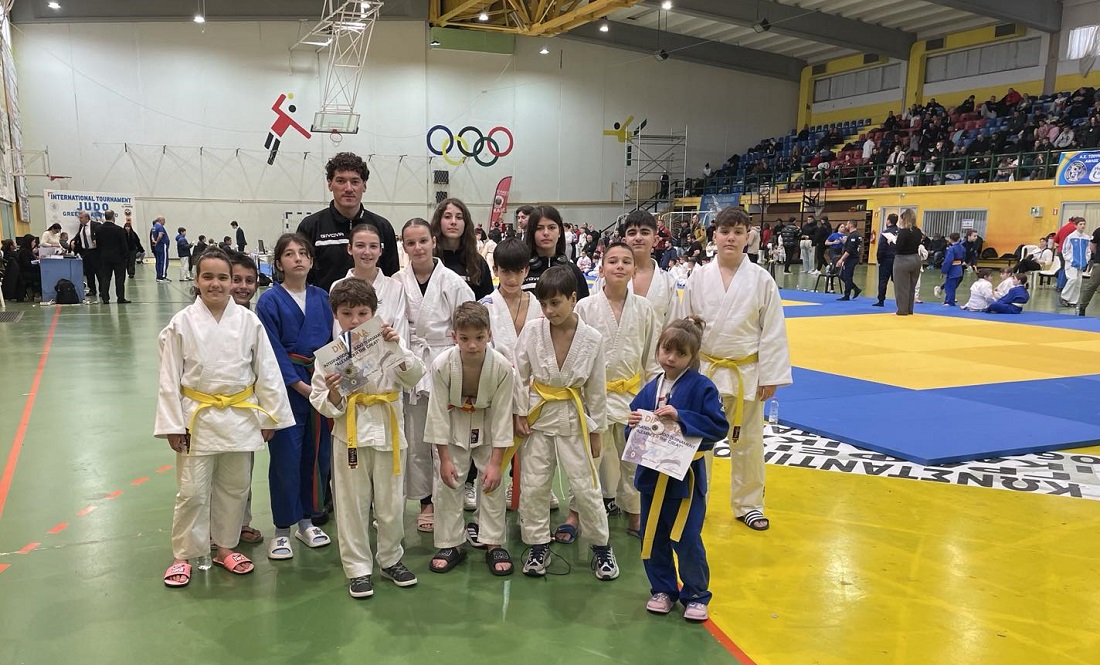 Nikiforos tzounto Amyntaio