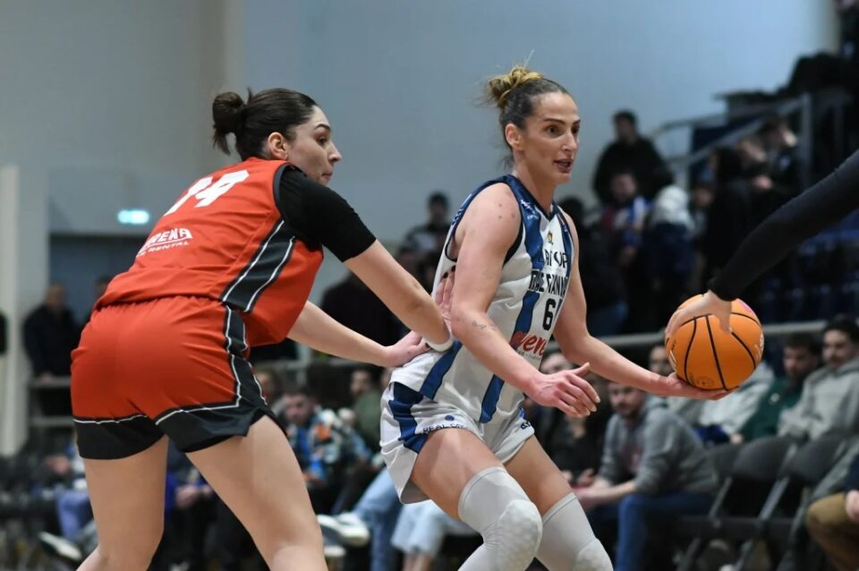 PAS WBC Proteas Voulas