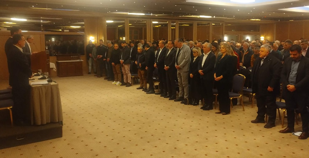 PASOK pita Xristodoulakis 3