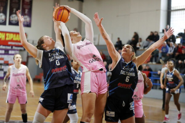 Panathlitikos PAS WBC