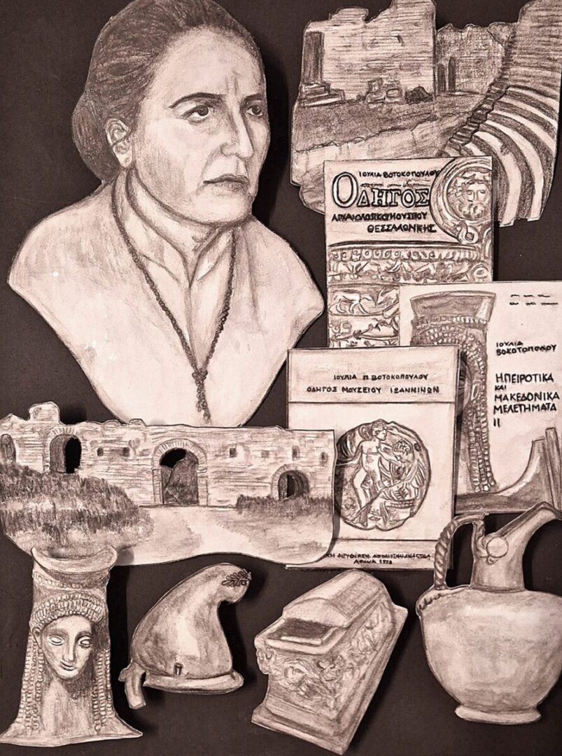 Skapaneis Mavrikakis scaled