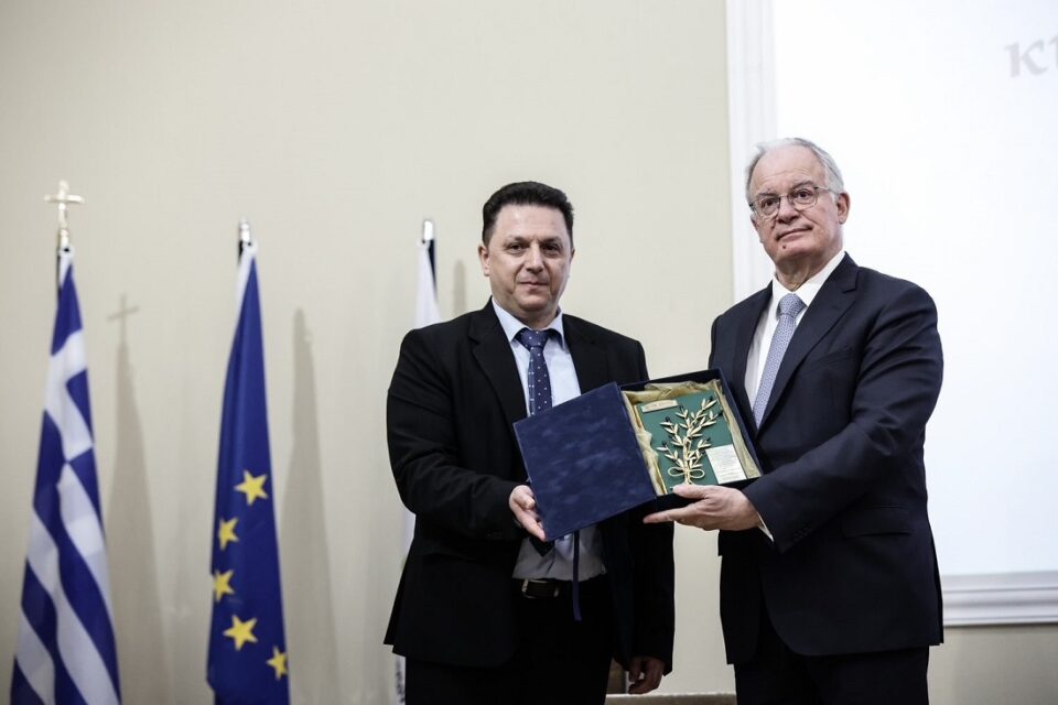 Tasoulas epitimos dimotis Konitsas