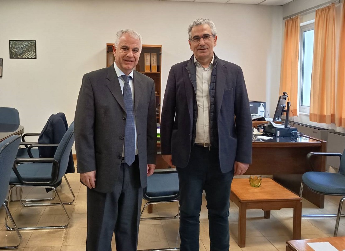 Tyropanis Derdemezis